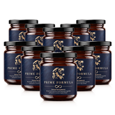 10er-Pack Prime Formula Premium Gel Supplement 240 g